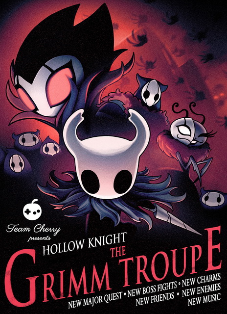 hollow knight torrent for mac
